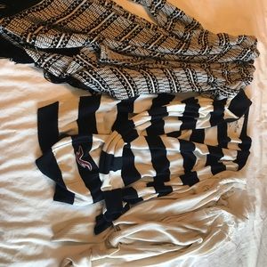 ❌SOLD❌ Bundle of 3 cardigans